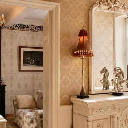 Sainte-Hélène Chambres d'Hôtes&Appartement Olonzac Esterno foto