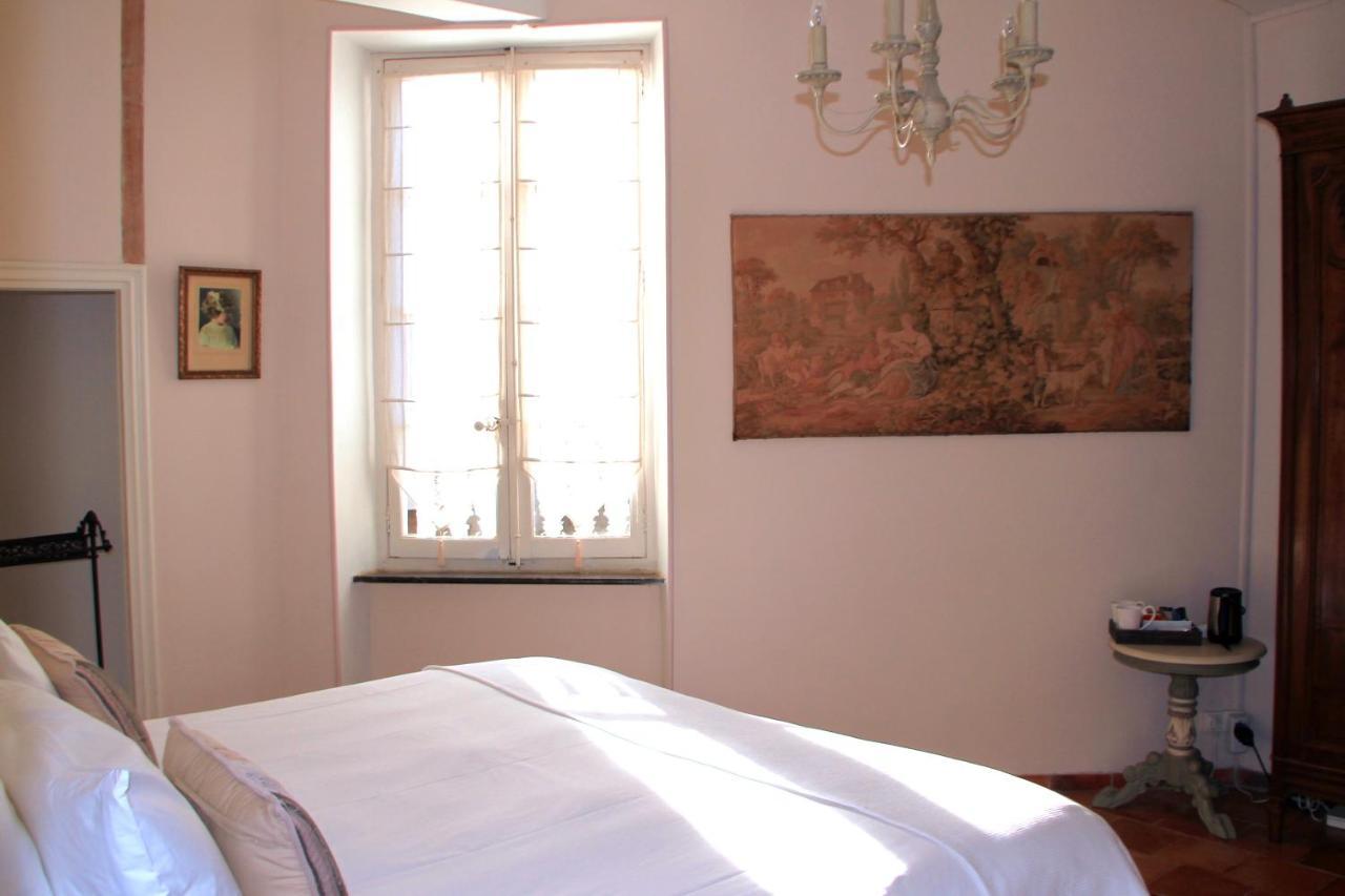 Sainte-Hélène Chambres d'Hôtes&Appartement Olonzac Esterno foto