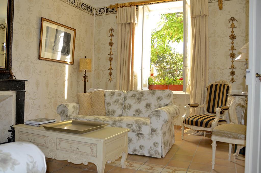 Sainte-Hélène Chambres d'Hôtes&Appartement Olonzac Esterno foto