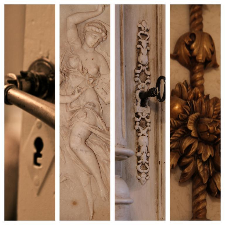 Sainte-Hélène Chambres d'Hôtes&Appartement Olonzac Esterno foto