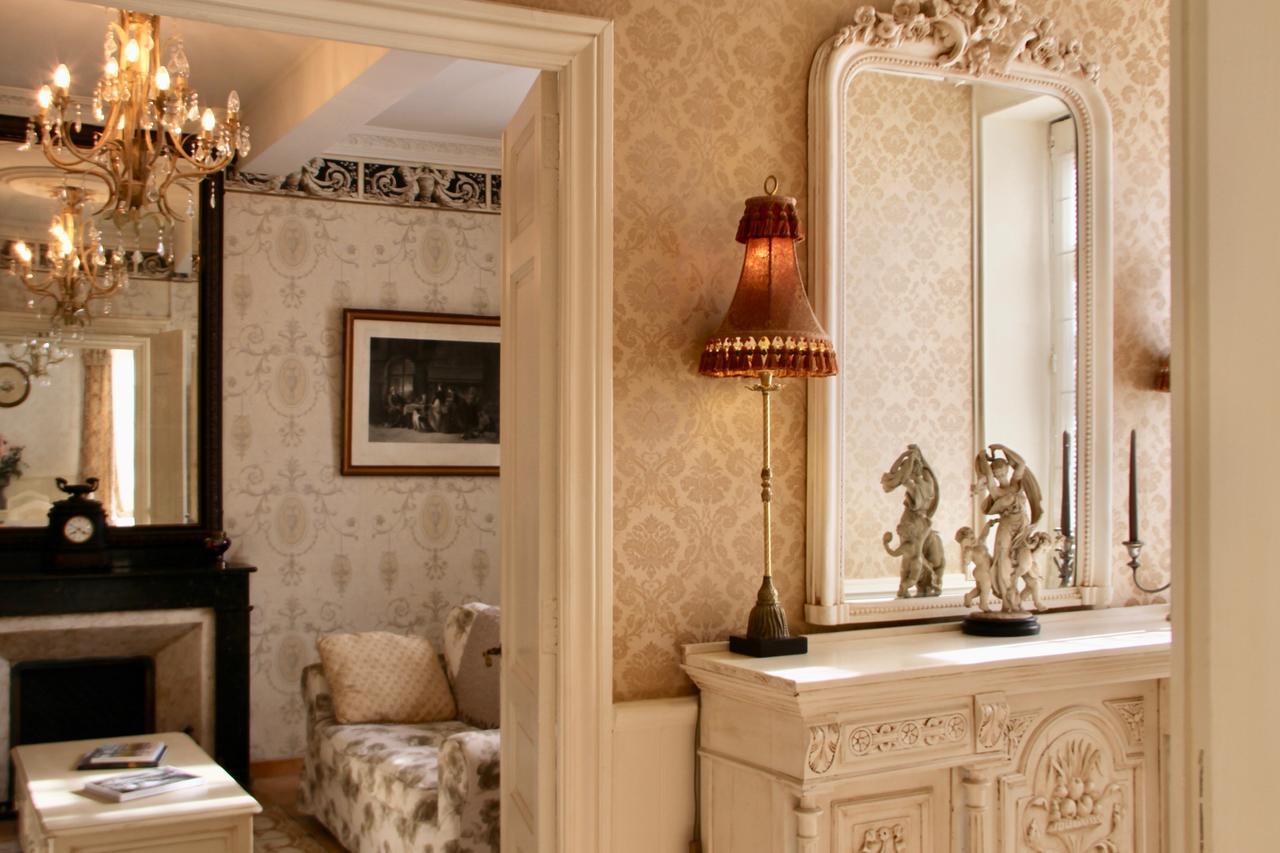 Sainte-Hélène Chambres d'Hôtes&Appartement Olonzac Esterno foto